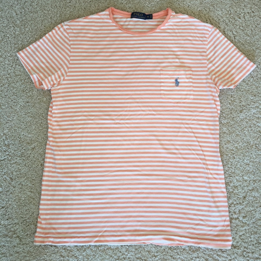 Men's POLO shirt