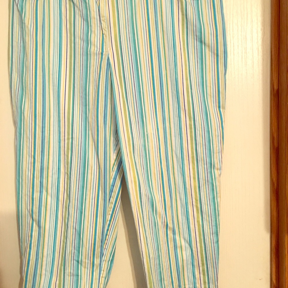 Capris
