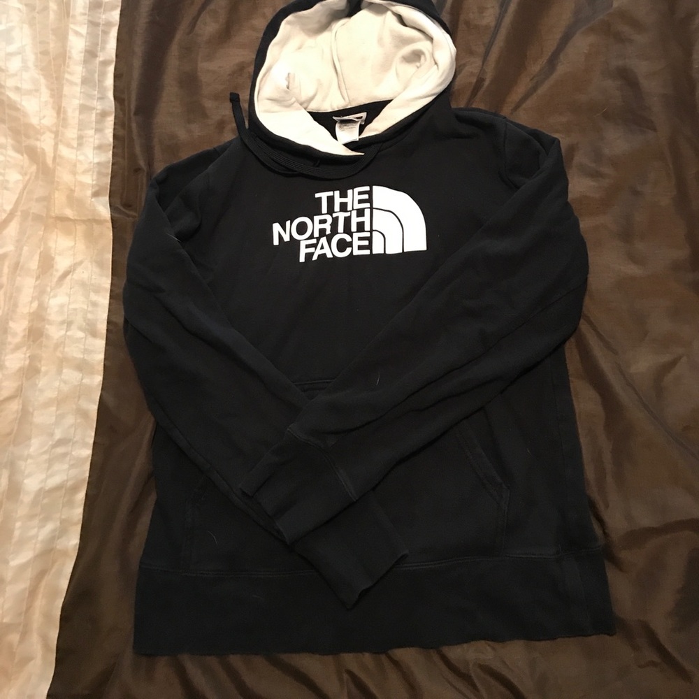 North Face Sweatshirt