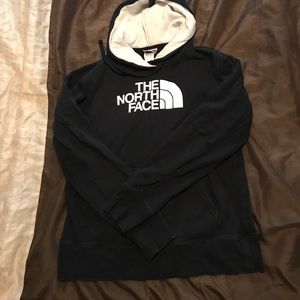 North Face Sweatshirt