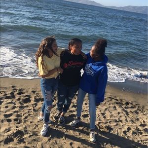 Meet your Posher, Isabelle