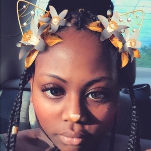 Meet your Posher, Briana