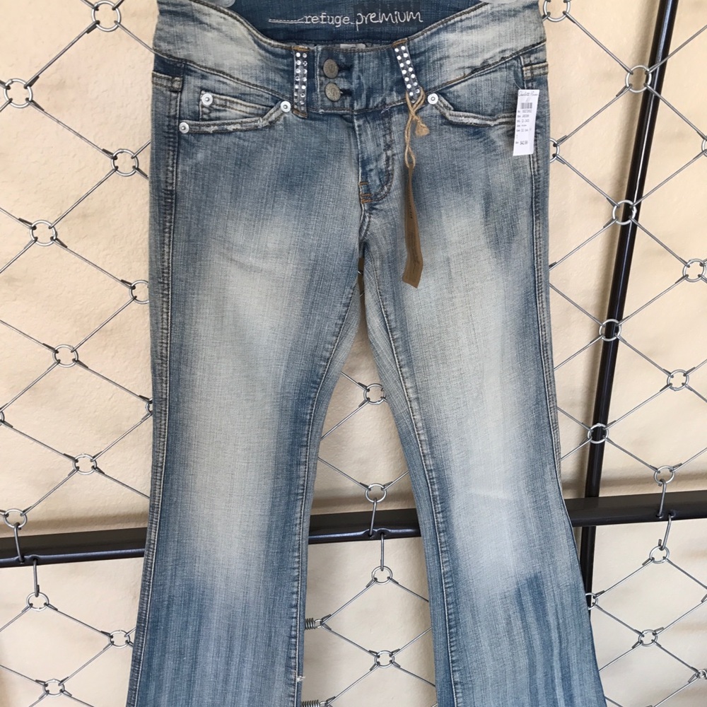 👖size 1