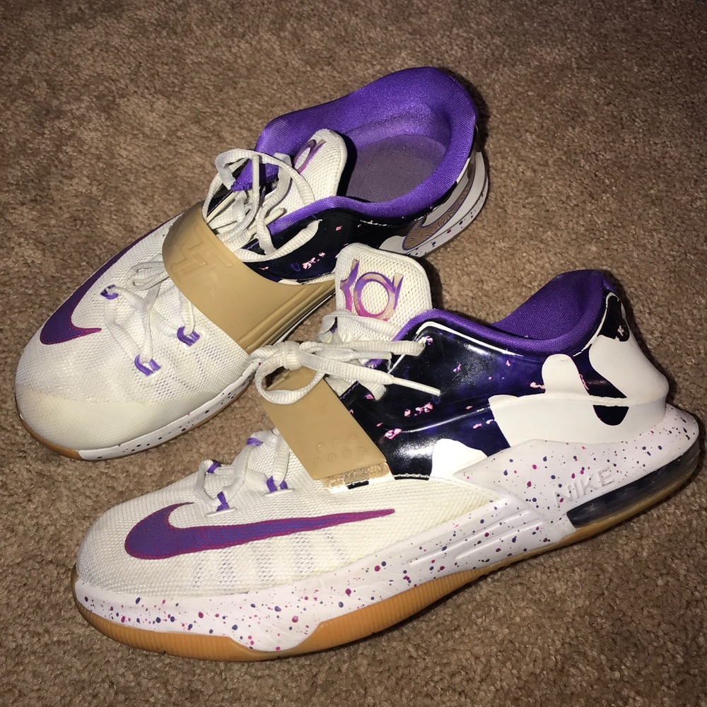 pb&j kd sz 7y