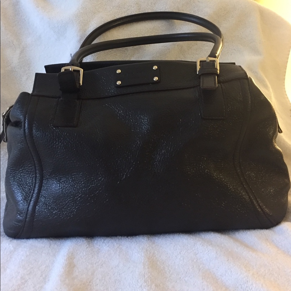 Kate Spade Leather Bag