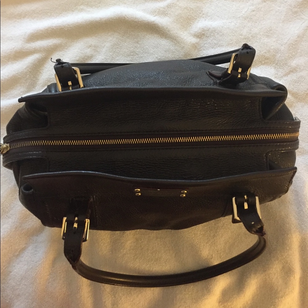 Kate Spade Leather Bag - Picture 4 of 5