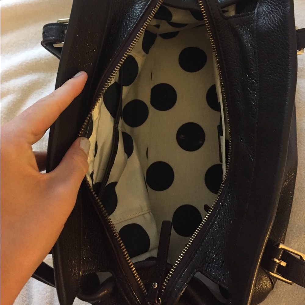 Kate Spade Leather Bag - Picture 5 of 5