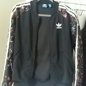 Adidas jacket