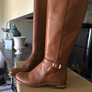 Michael Kors Riding Boots