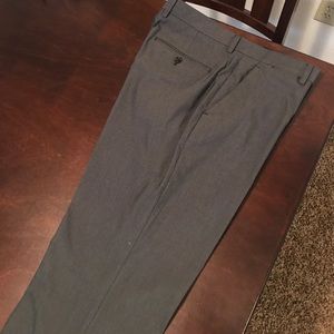 Express photographer dress pants