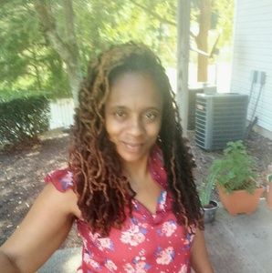 Meet your Posher, Fredericka
