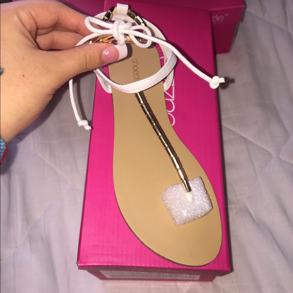sandals for sale!