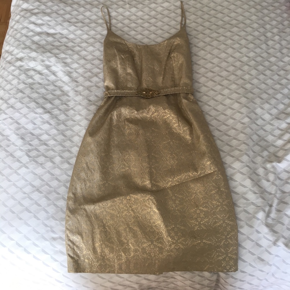 Wendy Katlen cocktail dress size 2