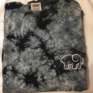 Ivory Ella Long Sleeve Tee