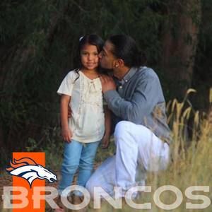 Meet your Posher, Chance