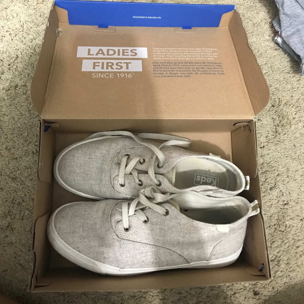 keds sneakers