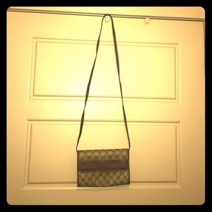 Vintage Gucci Shoulder Bag