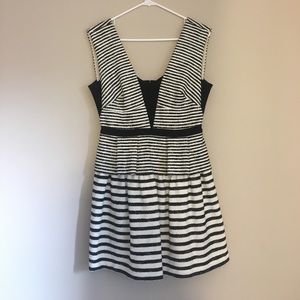 BCBG Cocktail Dress