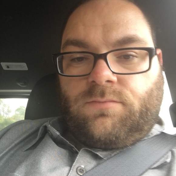 Meet your Posher, James - Picture 1 of 1