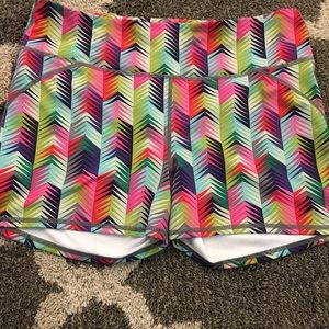 Fabletics Shorts- Medium