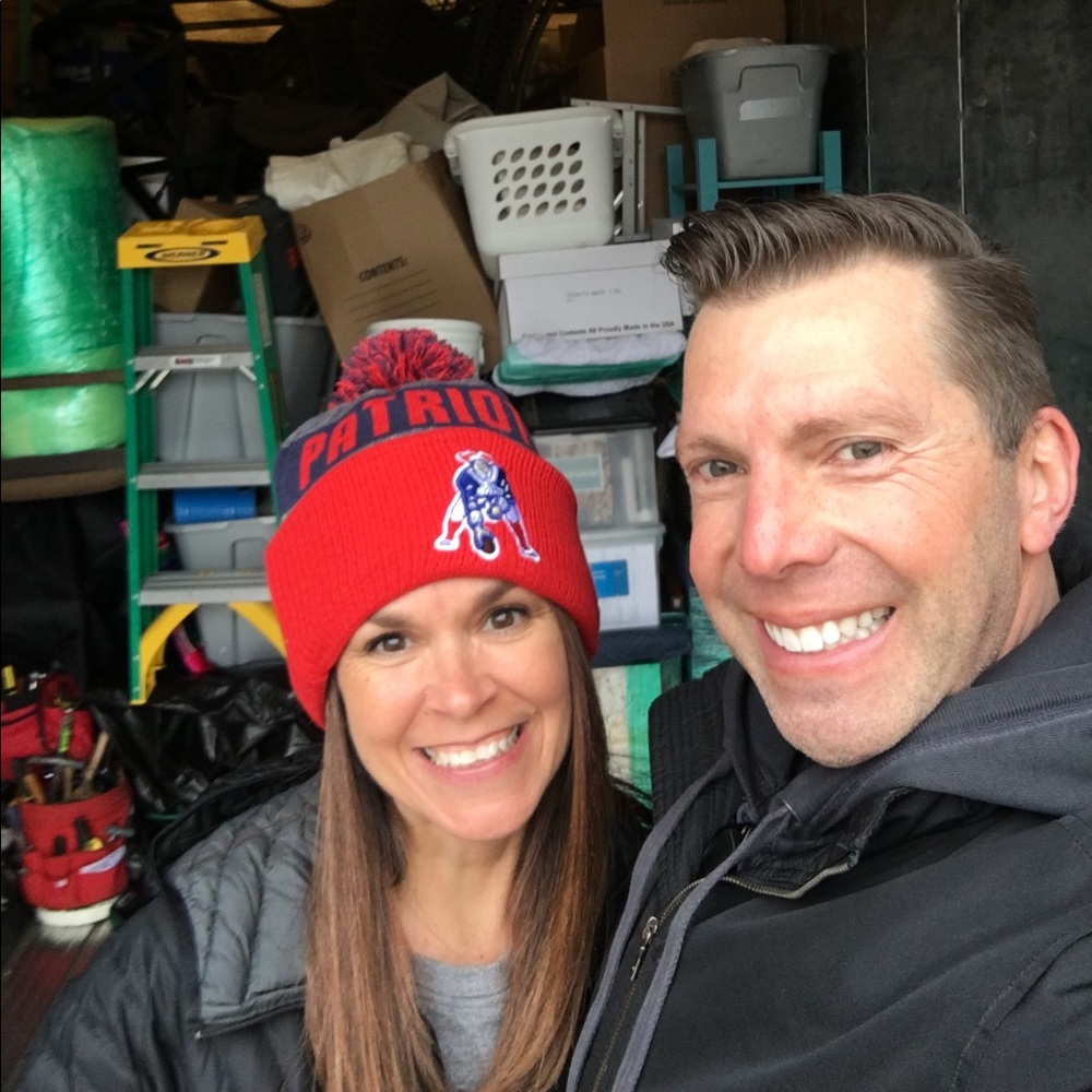 Meet your Posher, Deb