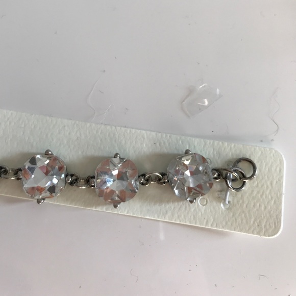 Crystal Bracelet - Picture 2 of 2