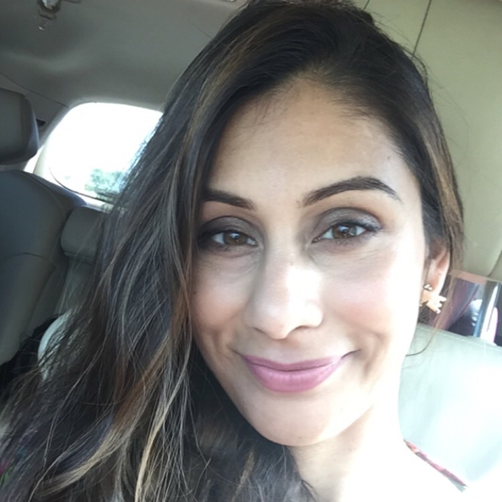 Meet your Posher, Shaheen