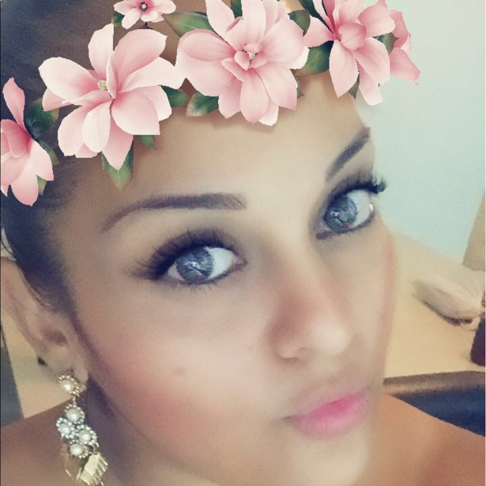 Meet your Posher, Rossa