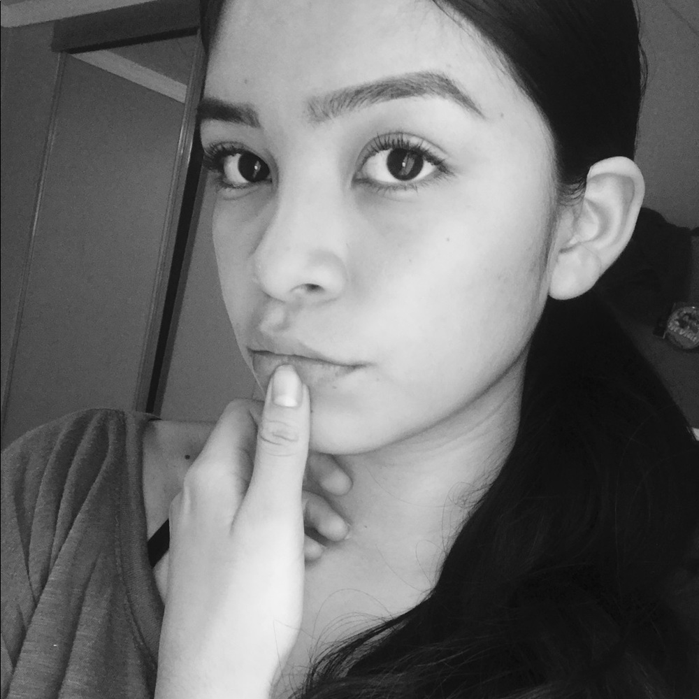 Meet your Posher, Joselyn