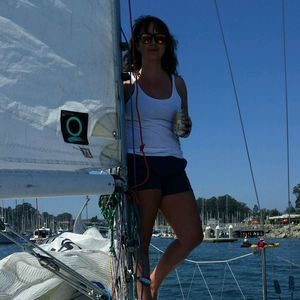 Meet your Posher, Creighton