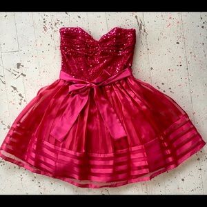 Never Worn Betsey Johnson Dress