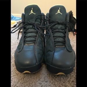 Jordan’s