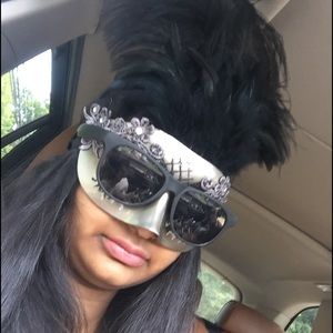 Meet your Posher, Manasi