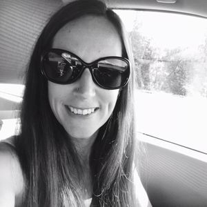 Meet your Posher, Anne