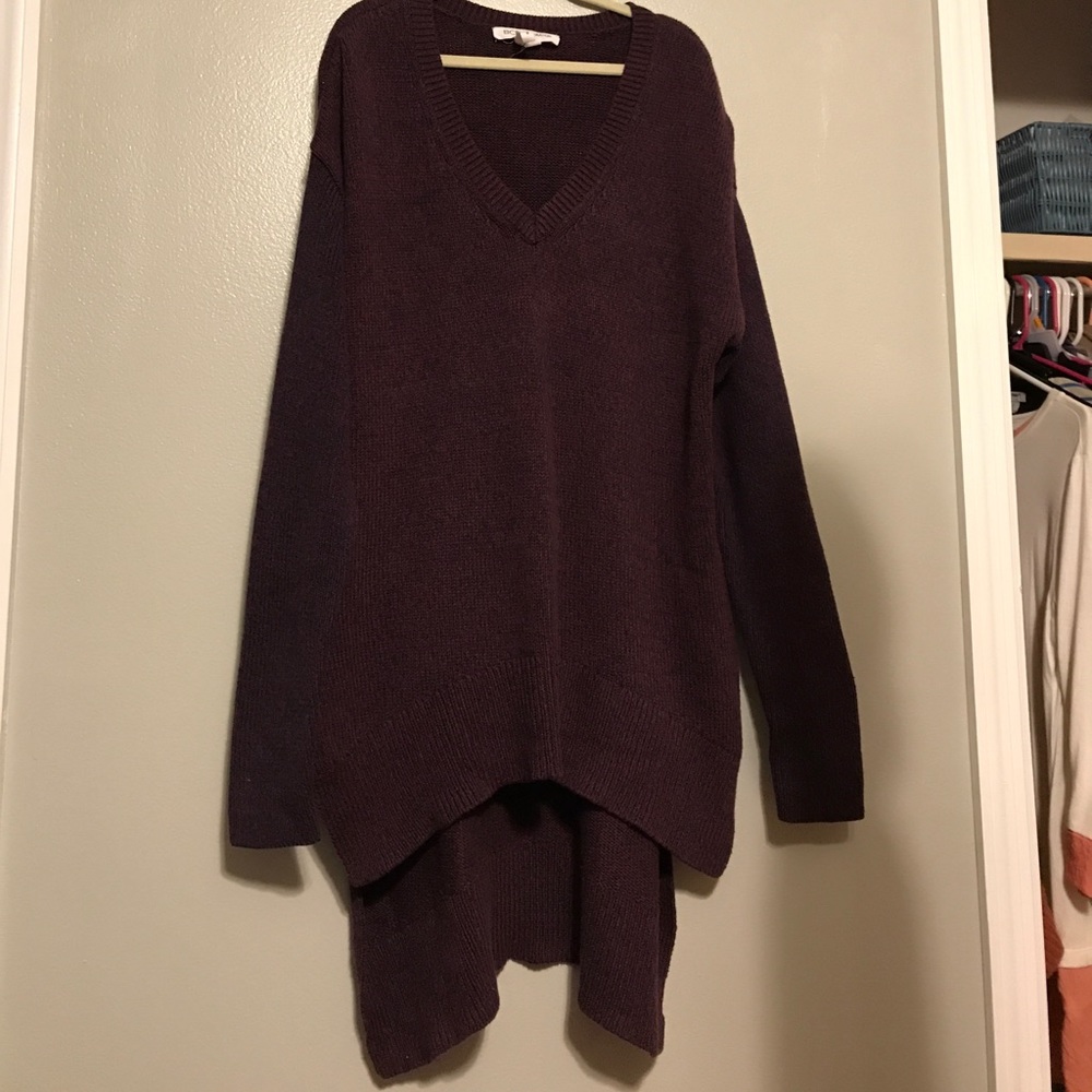 Bcbg sweater