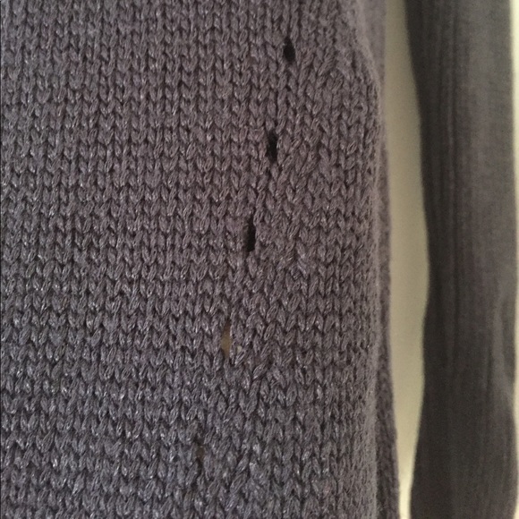 Sweater dress - Picture 2 of 4