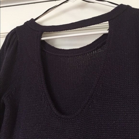 Sweater dress - Picture 4 of 4