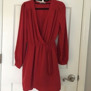 Boutique Honey punch dress!