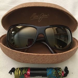 Maui Jim Sunglasses