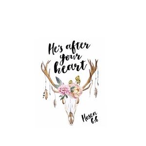 Meet your Posher, Abie