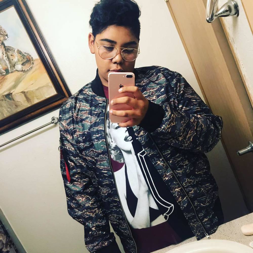 Meet your Posher, Alonso