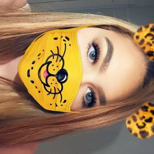 Meet your Posher, Katrina