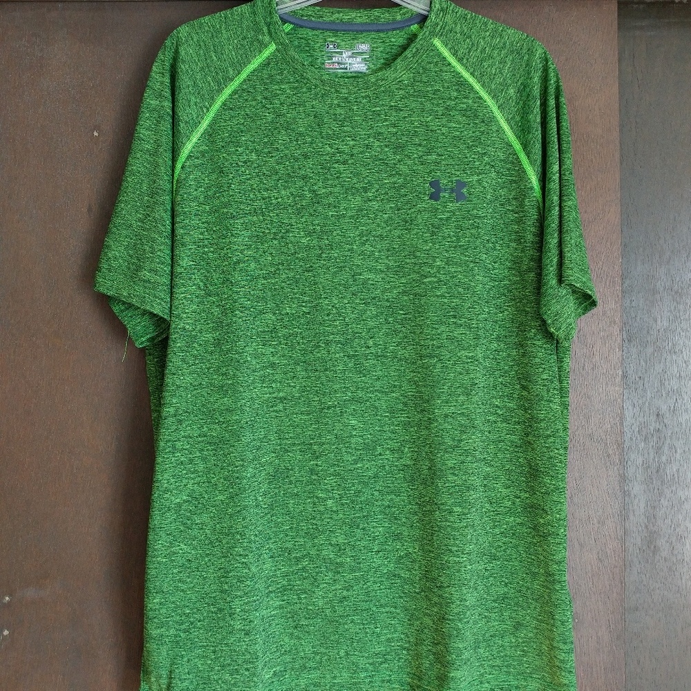 UA shirt