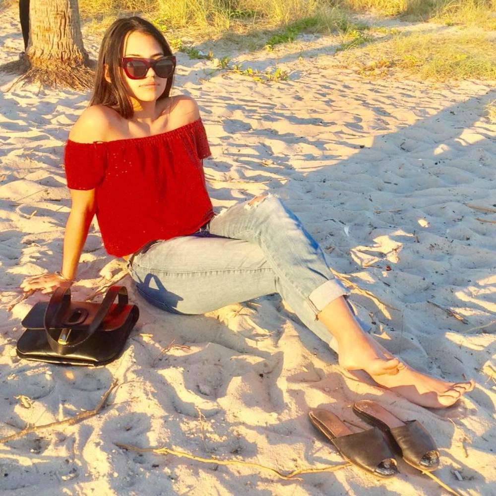 Meet your Posher, Angela