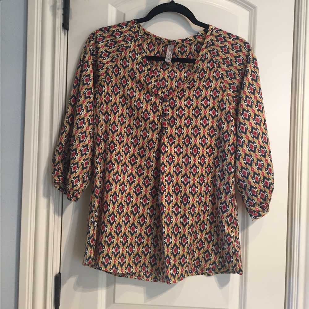 Blouse