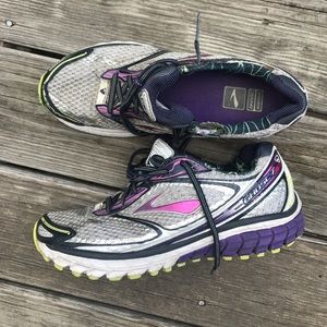 brooks ghost 7 10.5