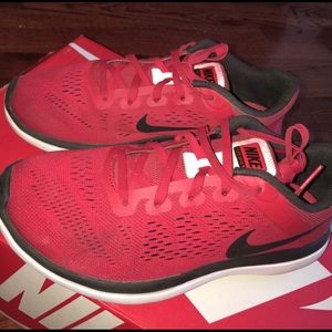 Nike Flex 2016 Run