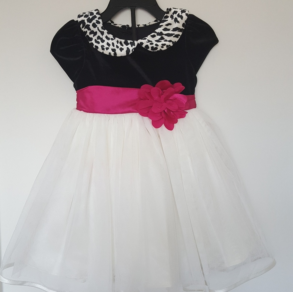 Jona Michelle Two Piece Party Dress