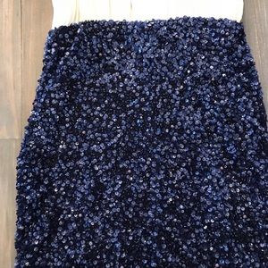 Parker cocktail dress