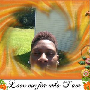 Meet your Posher, Renay